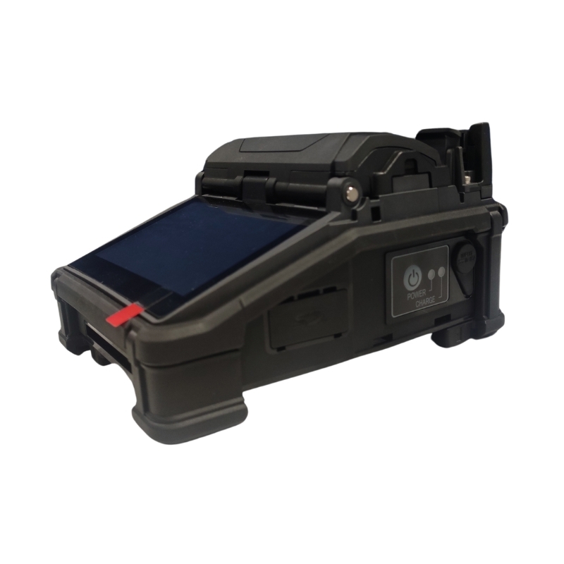 Sumitomo S1v Splicing Machine - Application: Telecommunications