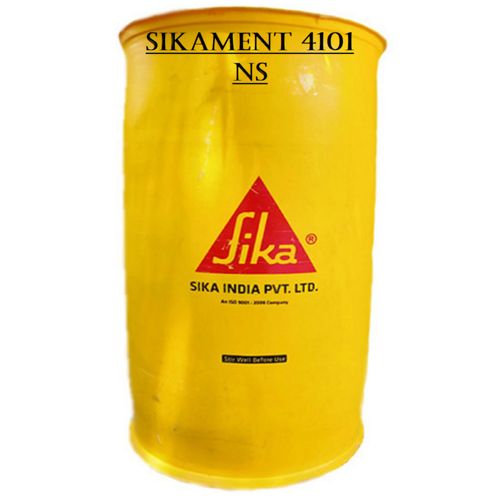 SIKAMENT 4101NS