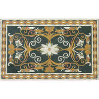 Designer Floor Carpet