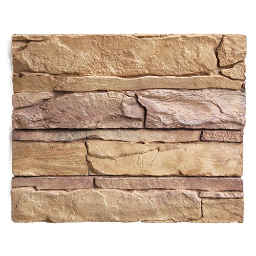 Ancient Sand Stone Cladding - Artificial Stone Type: Solid Surface