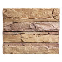 Ancient Sand Stone Cladding