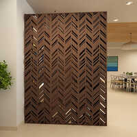 Desginer Wooden Jali