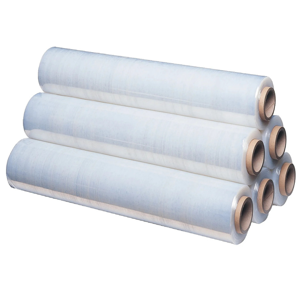 LLDPE Stretch Film