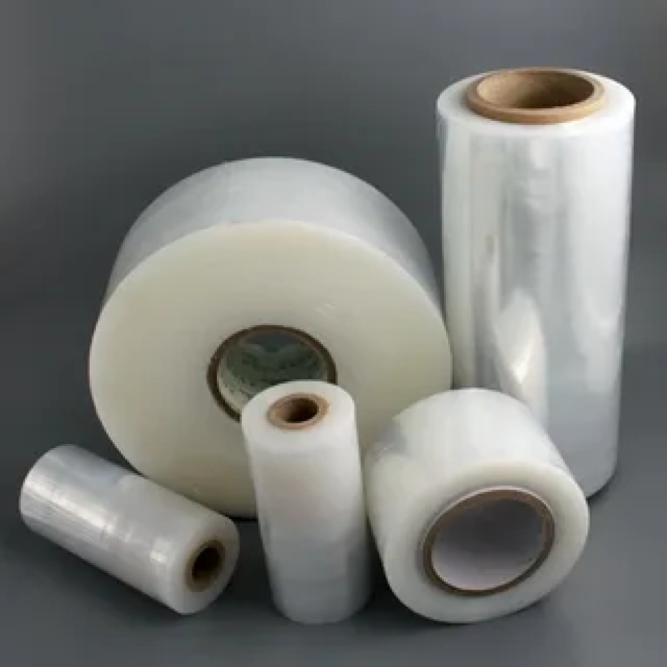 LLDPE Stretch Film