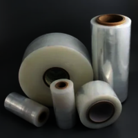 LLDPE Stretch Film