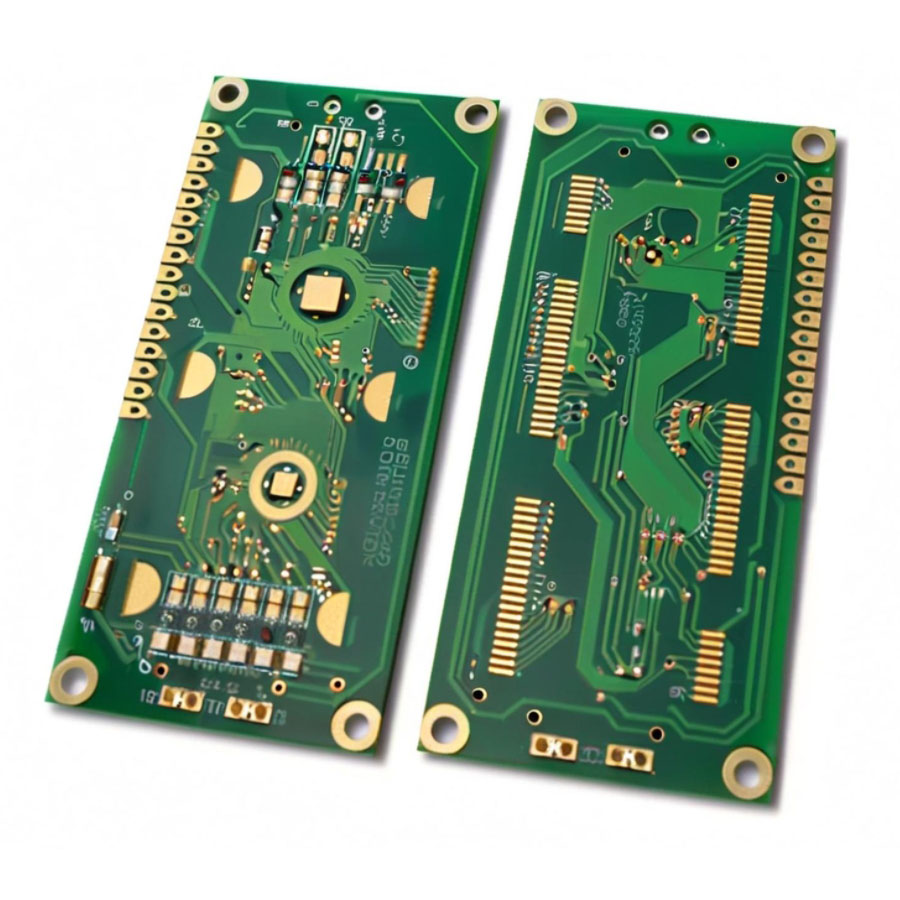 Smart Electronics OEM One Stop service PCBA prototype PCB assembly manufacturing Custom circuit boards Supplier