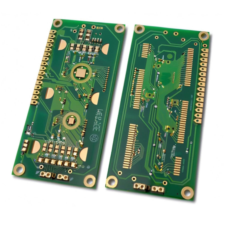 Smart Electronics OEM One Stop service PCBA prototype PCB assembly manufacturing Custom circuit boards Supplier