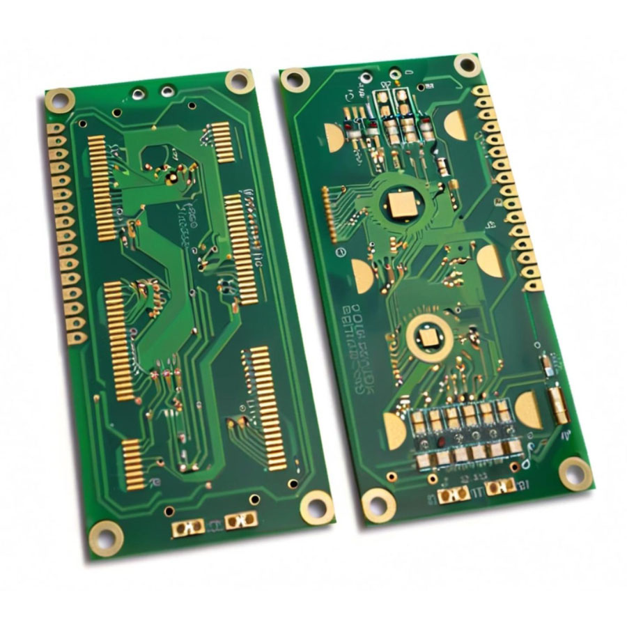 Smart Electronics OEM One Stop service PCBA prototype PCB assembly manufacturing Custom circuit boards Supplier