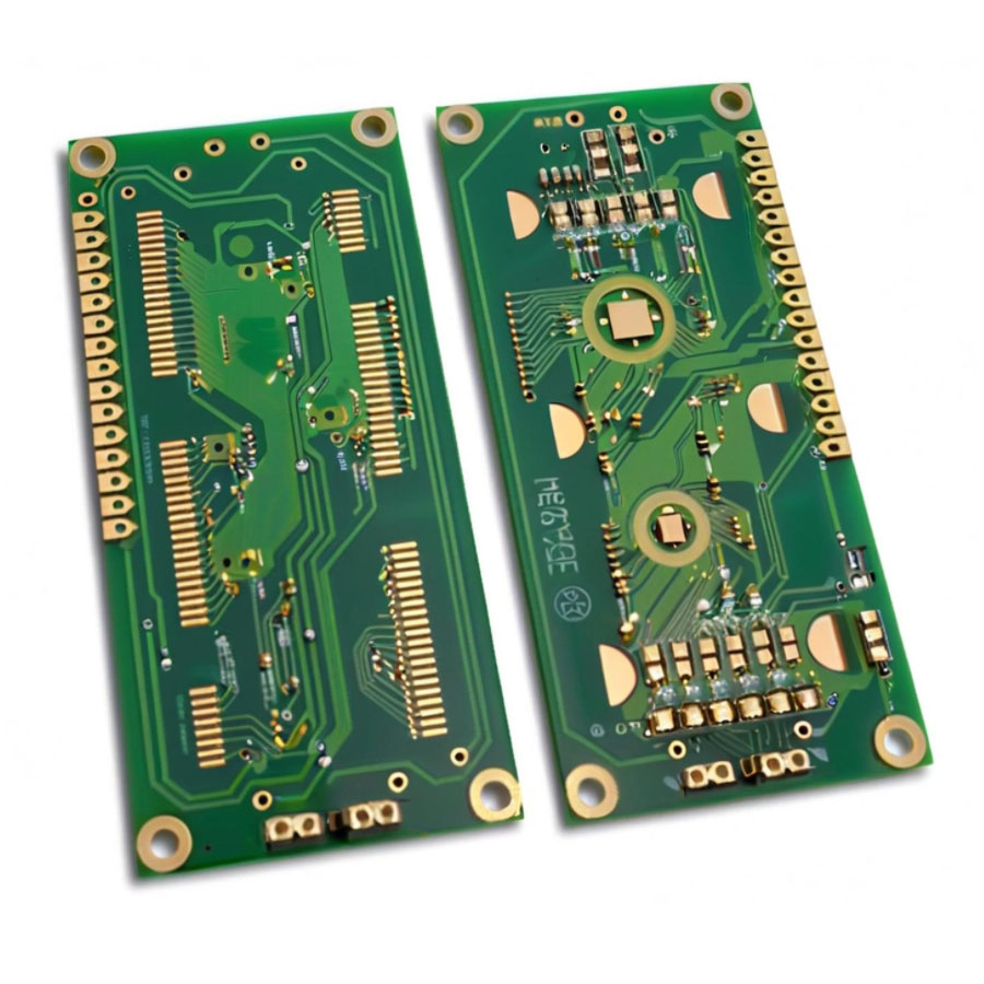 Smart Electronics OEM One Stop service PCBA prototype PCB assembly manufacturing Custom circuit boards Supplier