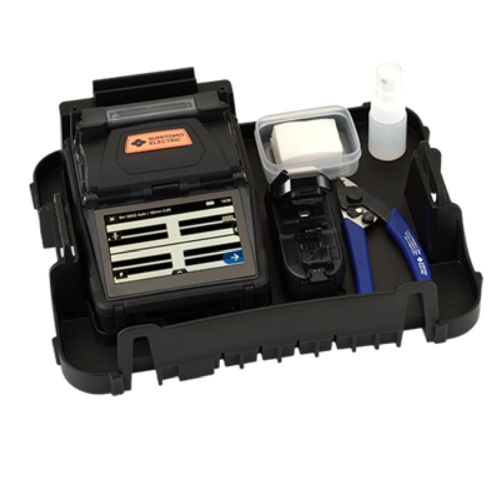 Sumitomo S1v Ultra Splicing Machine - Application: Commercial & Industrial