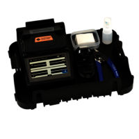 SUMITOMO S1V ULTRA SPLICING MACHINE