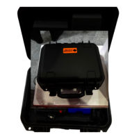 SUMITOMO S1V ULTRA SPLICING MACHINE