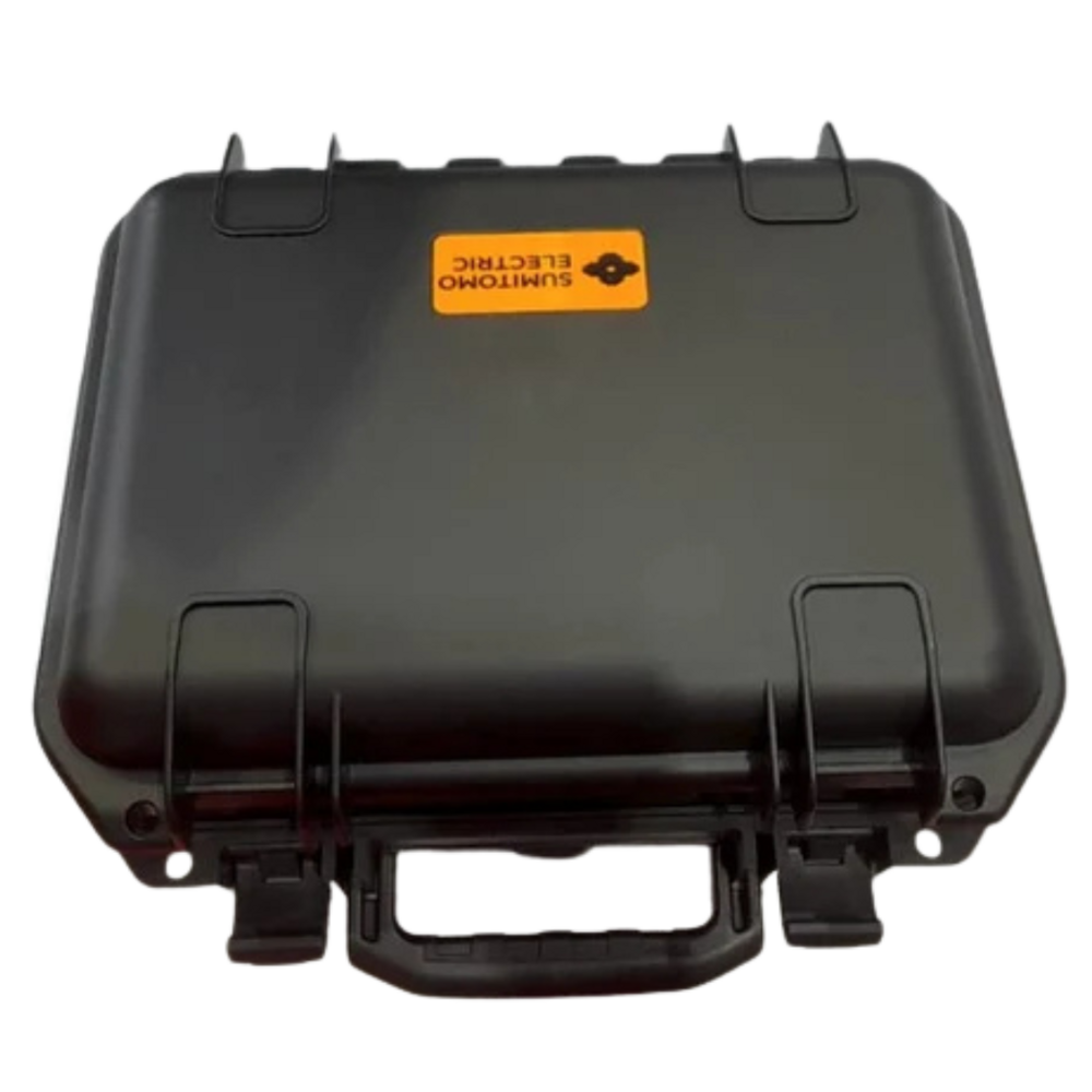 Sumitomo S1v Ultra Splicing Machine - Application: Commercial & Industrial