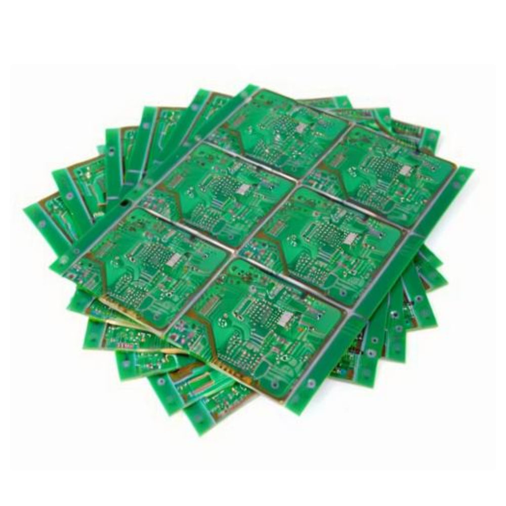 Shenzhen Pcba Manufacturers Provide Electronic Components Pcb design and Assembly Services Led Pcba