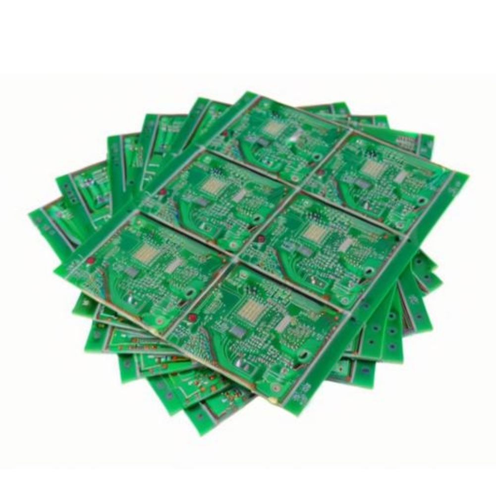 Shenzhen Pcba Manufacturers Provide Electronic Components Pcb design and Assembly Services Led Pcba