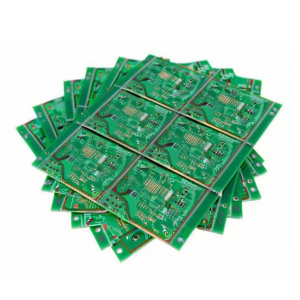 Shenzhen Pcba Manufacturers Provide Electronic Components Pcb design and Assembly Services Led Pcba