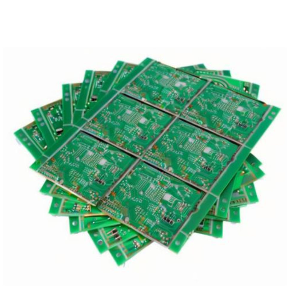 Shenzhen Pcba Manufacturers Provide Electronic Components Pcb design and Assembly Services Led Pcba