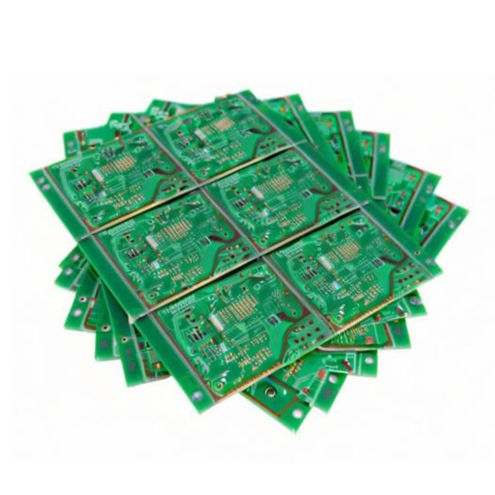 Shenzhen Pcba Manufacturers Provide Electronic Components Pcb design and Assembly Services Led Pcba