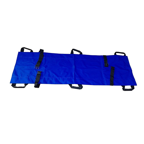 Carry Sheet Blue - Use: Hospital