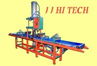 Single Layer Paratha Making Machine