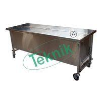 Anatomy Cadaver Tank