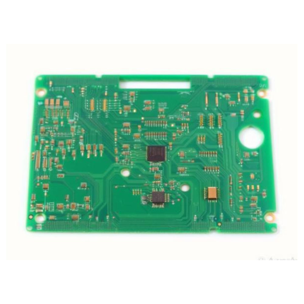 Mini UPS PCBA Professional Customization PCB Layout Circuit Board esign and Assembly Supplier