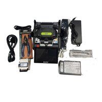 SUMITOMO Z2C SPLICING MACHINE