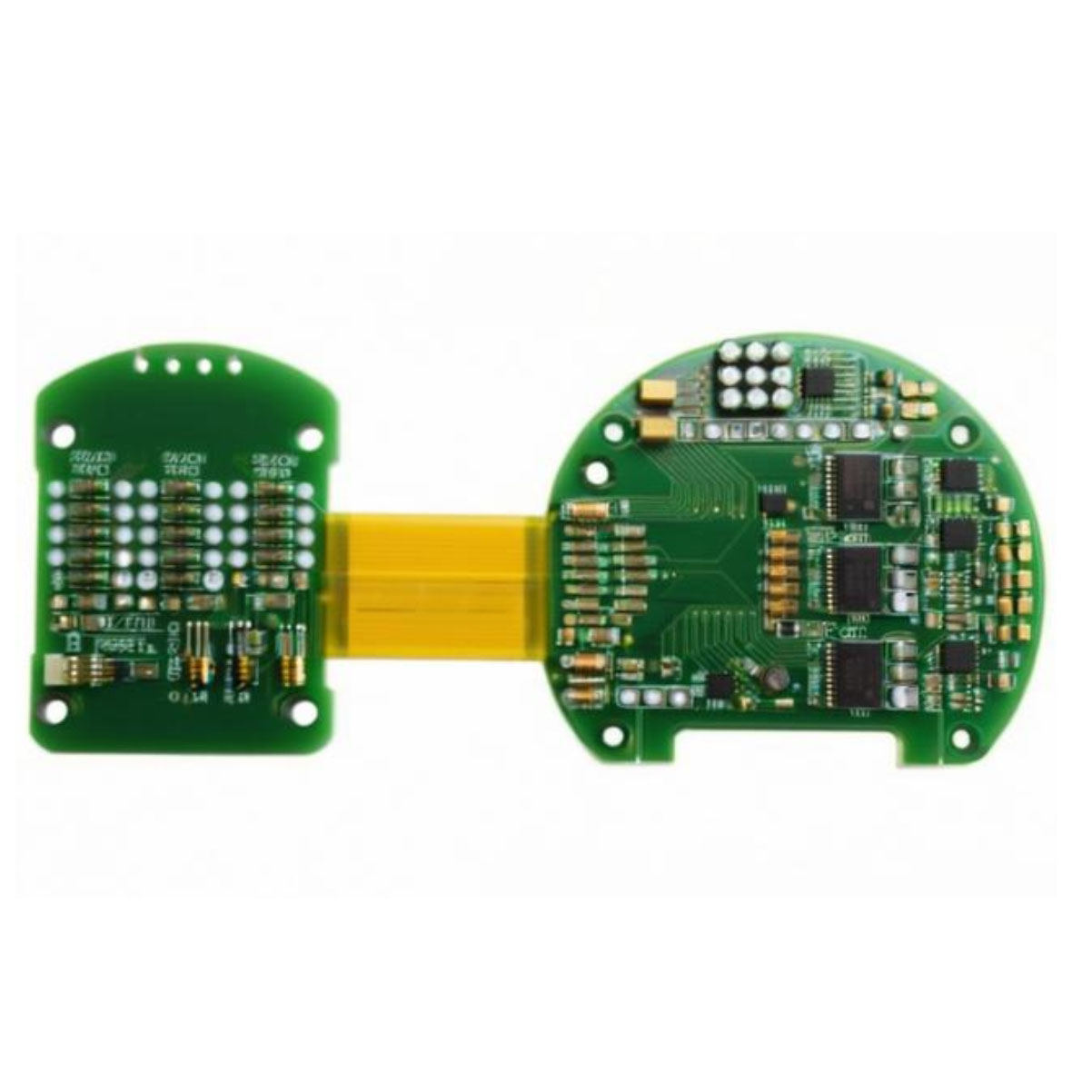 Professional Custom PCBA Manufacturer Electronic Board Assembly Programmable PCB Assembly Supplier