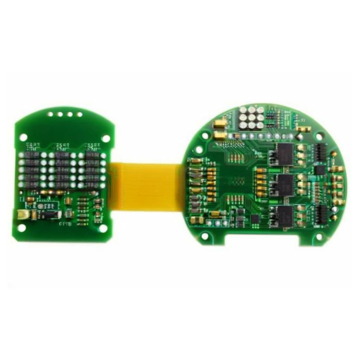 Professional Custom PCBA Manufacturer Electronic Board Assembly Programmable PCB Assembly Supplier