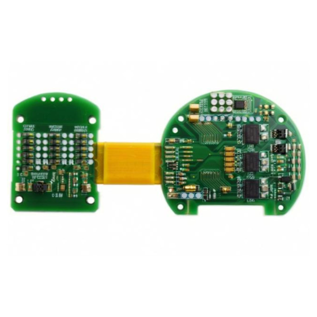 Professional Custom PCBA Manufacturer Electronic Board Assembly Programmable PCB Assembly Supplier