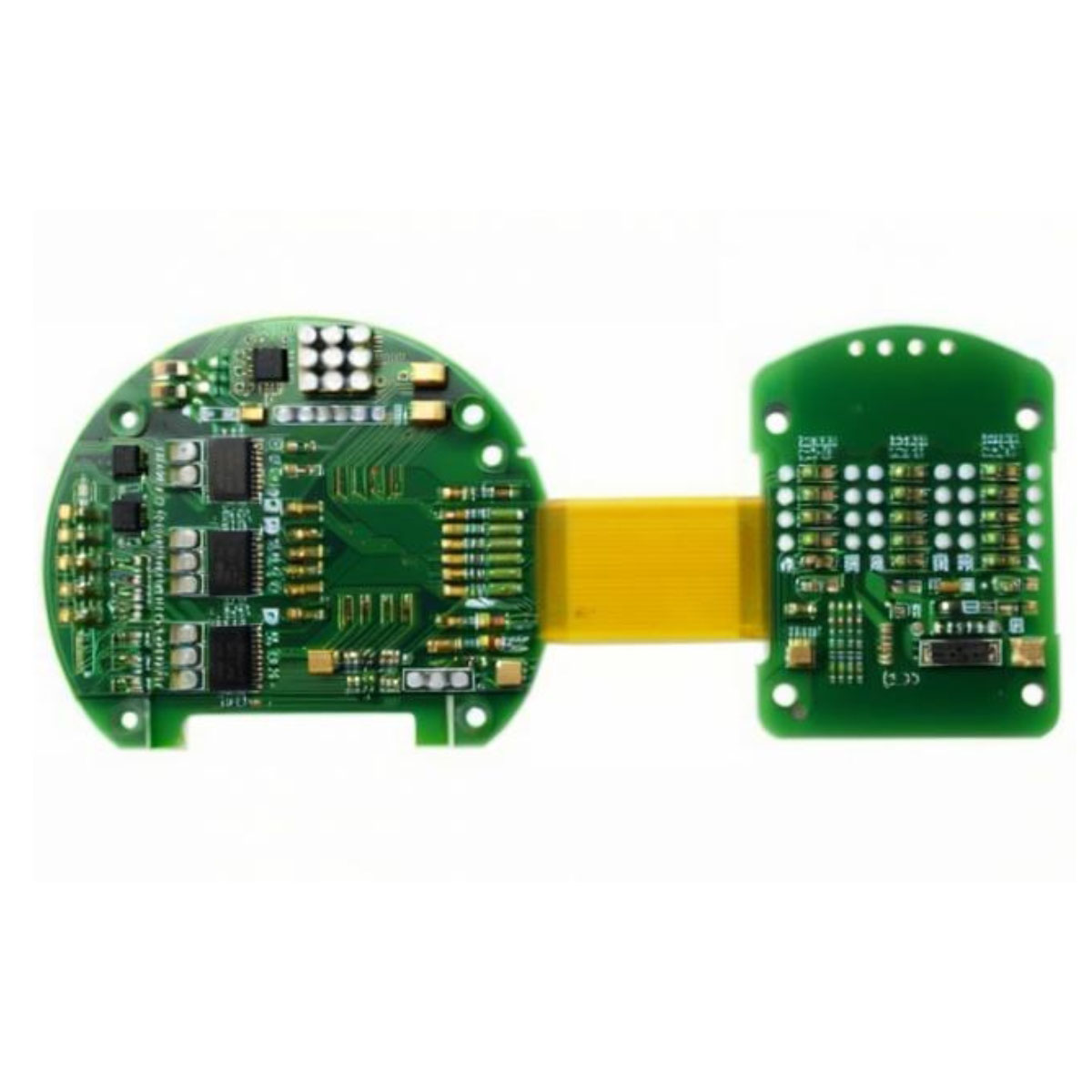 Professional Custom PCBA Manufacturer Electronic Board Assembly Programmable PCB Assembly Supplier