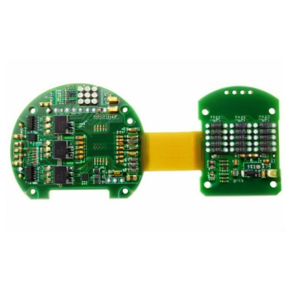 Professional Custom PCBA Manufacturer Electronic Board Assembly Programmable PCB Assembly Supplier