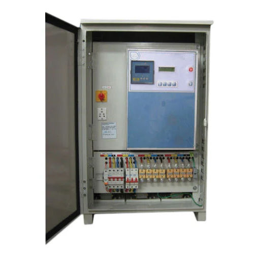 Street Light Control Panel - Frequency (Mhz): 50-60 Hertz (Hz)