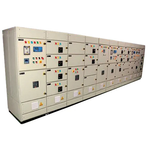 AMF Control Panel