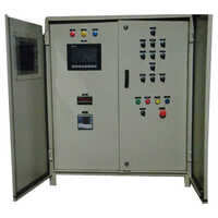 Hmi Control Panel - Frequency (mhz): 50-60 Hertz (hz)