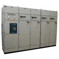 Main Lt Control Panel - Frequency (mhz): 50-60 Hertz (hz)
