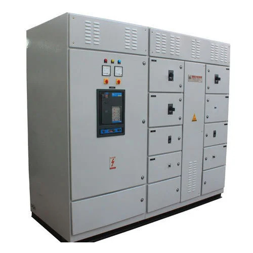 Power Control Panel - Frequency (Mhz): 50-60 Hertz (Hz)