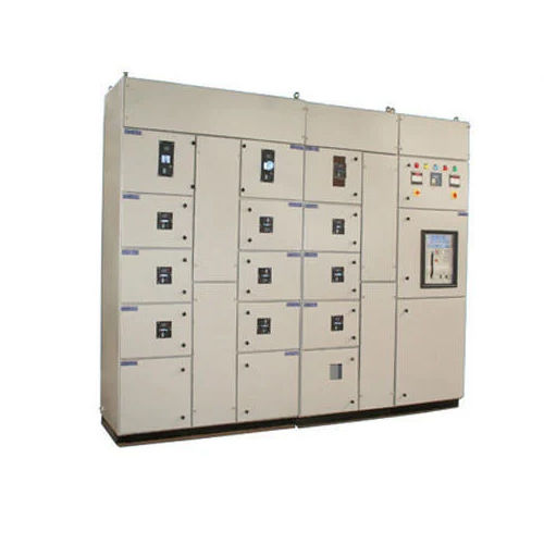 Acb Control Panel - Frequency (Mhz): 50-60 Hertz (Hz)