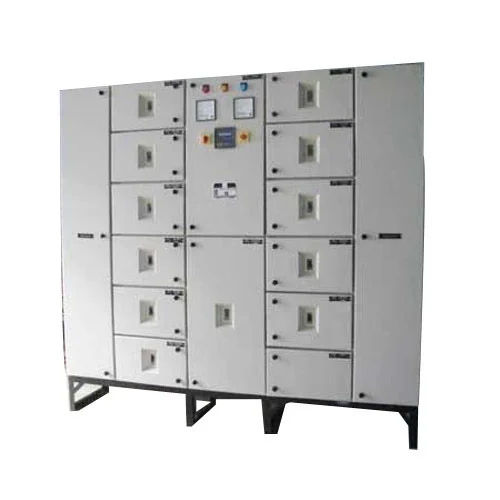 Pcc Control Panel - Frequency (Mhz): 50-60 Hertz (Hz)