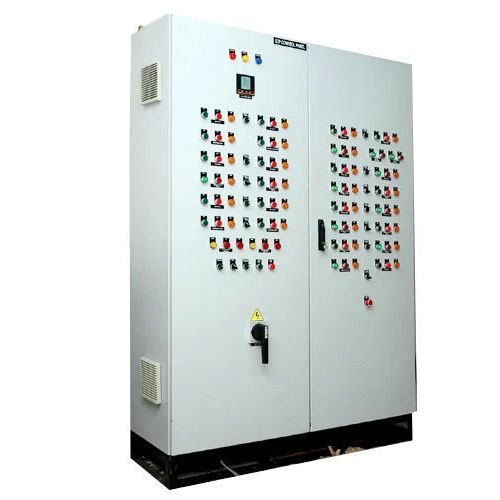 Motor Control Center Panel - Frequency (Mhz): 50-60 Hertz (Hz)