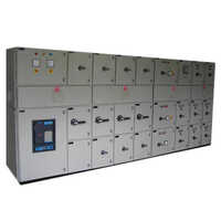 Dg Set Control Panel - Frequency (mhz): 50-60 Hertz (hz)