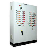 Ms Starter Panel - Frequency (mhz): 50-60 Hertz (hz)