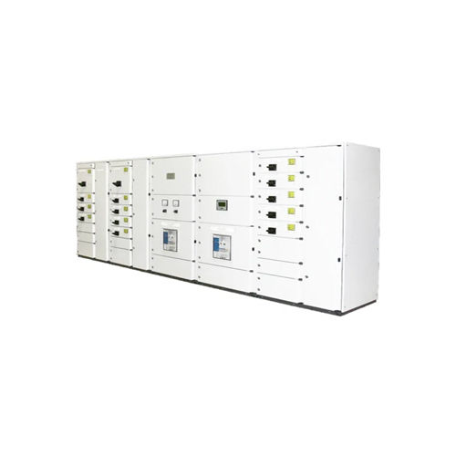 Control And Relay Panel - Frequency (Mhz): 50-60 Hertz (Hz)