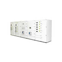 Control And Relay Panel - Frequency (mhz): 50-60 Hertz (hz)
