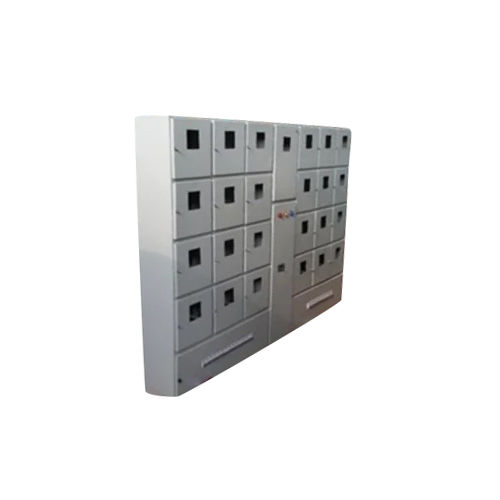 Meter Board Panel - Frequency (Mhz): 50-60 Hertz (Hz)