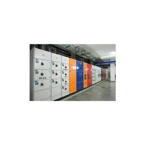 Synchronising Panel