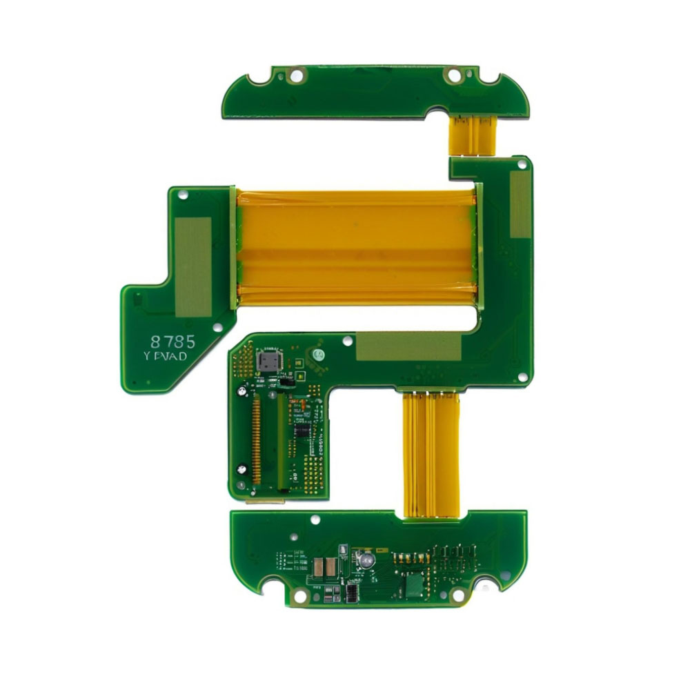 One Stop Service Multi Layer Pcba PCB Custom Design Double Sided Pcb Led Printed Circuit Board