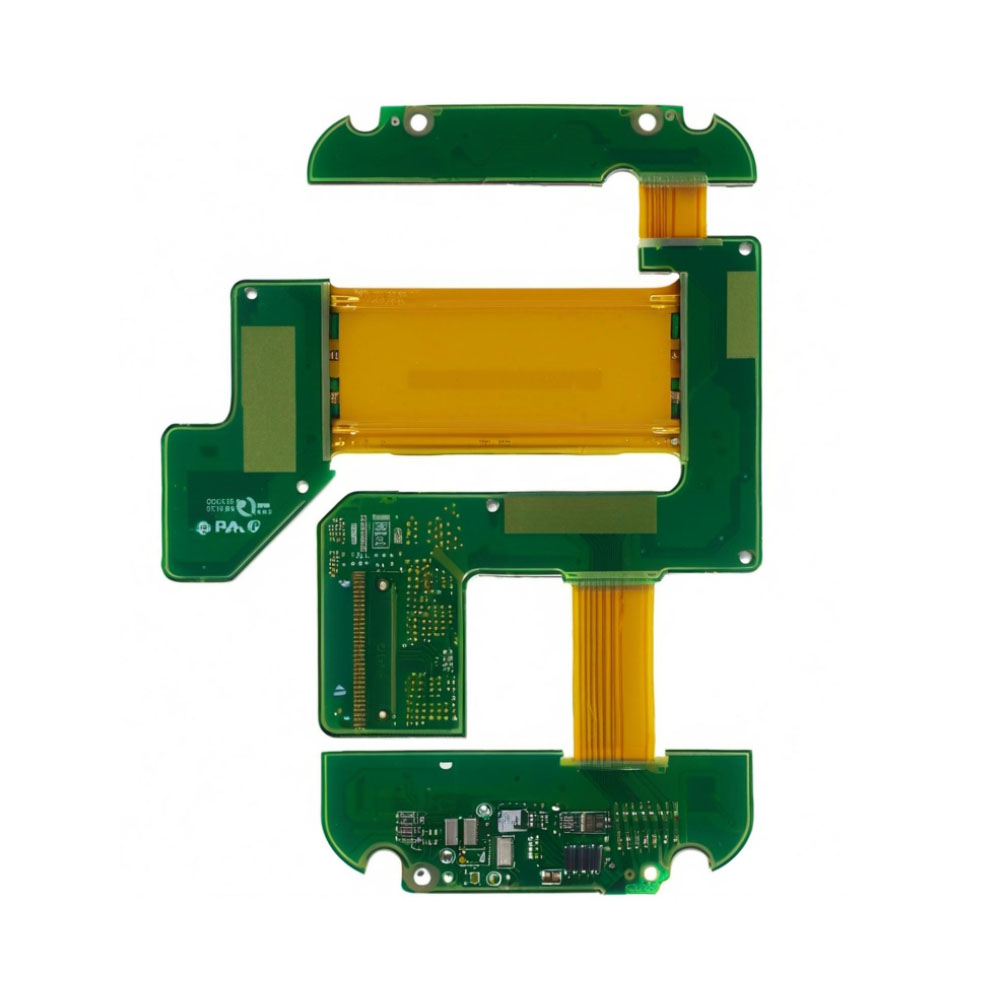 One Stop Service Multi Layer Pcba PCB Custom Design Double Sided Pcb Led Printed Circuit Board