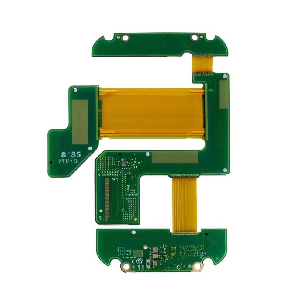 One Stop Service Multi Layer Pcba PCB Custom Design Double Sided Pcb Led Printed Circuit Board