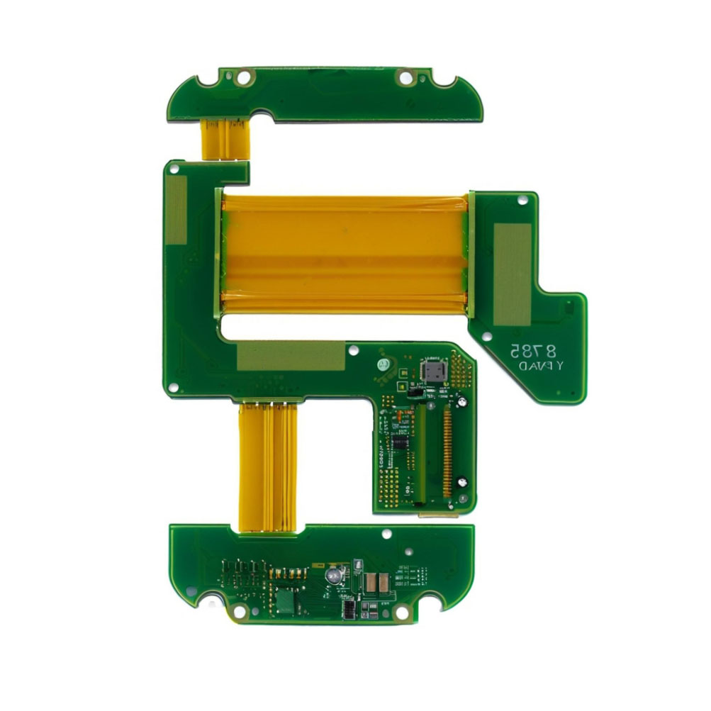 One Stop Service Multi Layer Pcba PCB Custom Design Double Sided Pcb Led Printed Circuit Board